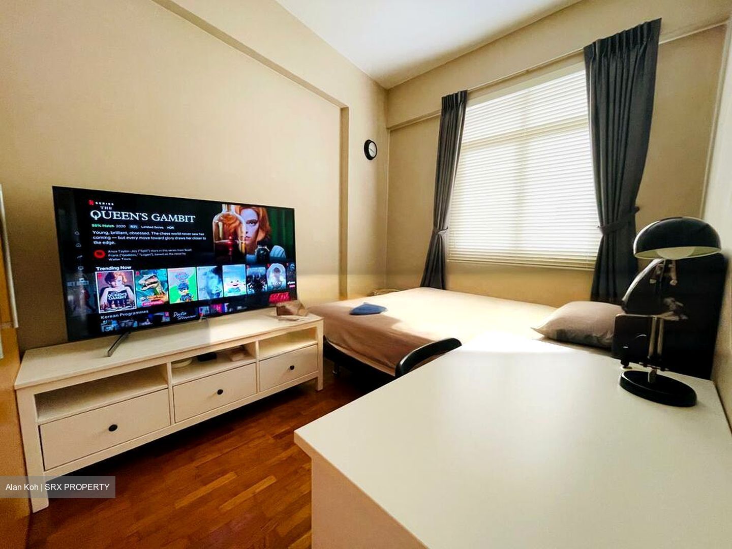 Sims Green (D14), Apartment #528799231